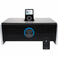 Griffin Amplifi iPod Speaker System (1200-ITSPKR)